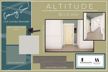 an image of a room using the office space color palette at Blue Ash 4870 Hunt Road Blue Ash, OH 45242